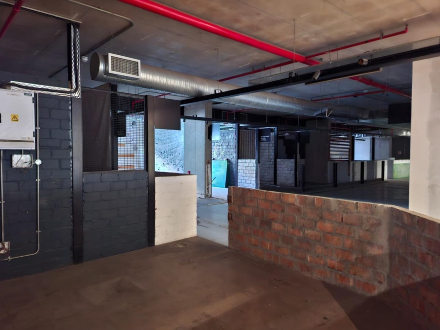 Commercial Property for Sale in Woodstock Western Cape